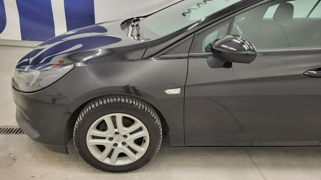 Opel Astra V 1.5 CDTI Edition S&amp;S Grójec - zdjęcie 9
