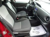 Toyota Yaris Samochód bezwypadkowy w bogatej wersji  1.5 TZ Limited Łódź - zdjęcie 12