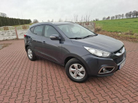 Hyundai ix35_2.0B_163KM_Serwis_Bezwypadek _Bogata wersja_Zad Pawłów - zdjęcie 10