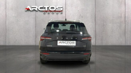 Skoda Karoq 2.0 TDI SCR 4x4 Style DSG Warszawa - zdjęcie 4
