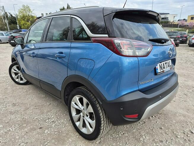 Opel Crossland Bogata wersja* Super stan Bydgoszcz - zdjęcie 4