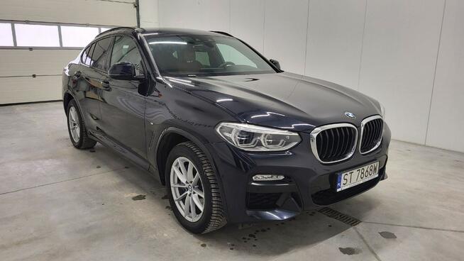 BMW X4 xDrive30d M Sport Grójec - zdjęcie 3