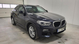 BMW X4 xDrive30d M Sport Grójec - zdjęcie 3
