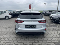 Kia Cee'd mHEV Automat Klimatronik Podgrzewanie Kamera 160KM Gliwice - zdjęcie 6