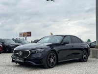 Mercedes E220d, 2023 Michałowice - zdjęcie 8