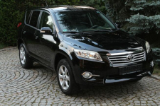 Toyota RAV-4 Benzyna 158 KM Przebieg 120 tys km Opłacony Lubań - zdjęcie 3