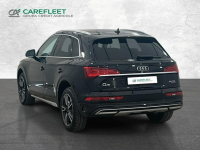 Audi Q5 45 TFSI mHEV Quattro Advanced S tronic Kombi Warszawa - zdjęcie 7