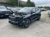 Kia Sportage Salon PL Automat Skóra Kamera Podgrzewanie Gliwice - zdjęcie 3