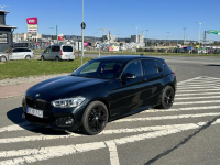 BMW 120i Mpakiet 2017 2.0 Krosno - zdjęcie 2