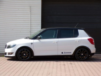 Škoda Fabia Klimatronic /Monte Carlo /Automat /2014r Mikołów - zdjęcie 10
