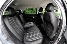 Peugeot 3008 1.6HDI 120KM Led Climatronic Navi Pdc Serwis Płock - zdjęcie 9