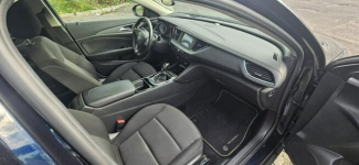 Insignia Polski salon uszkodzony silnik VAT23% Bydgoszcz - zdjęcie 6