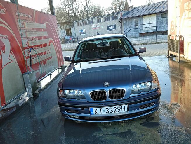 Bmw Dąbrowa Tarnowska - zdjęcie 1