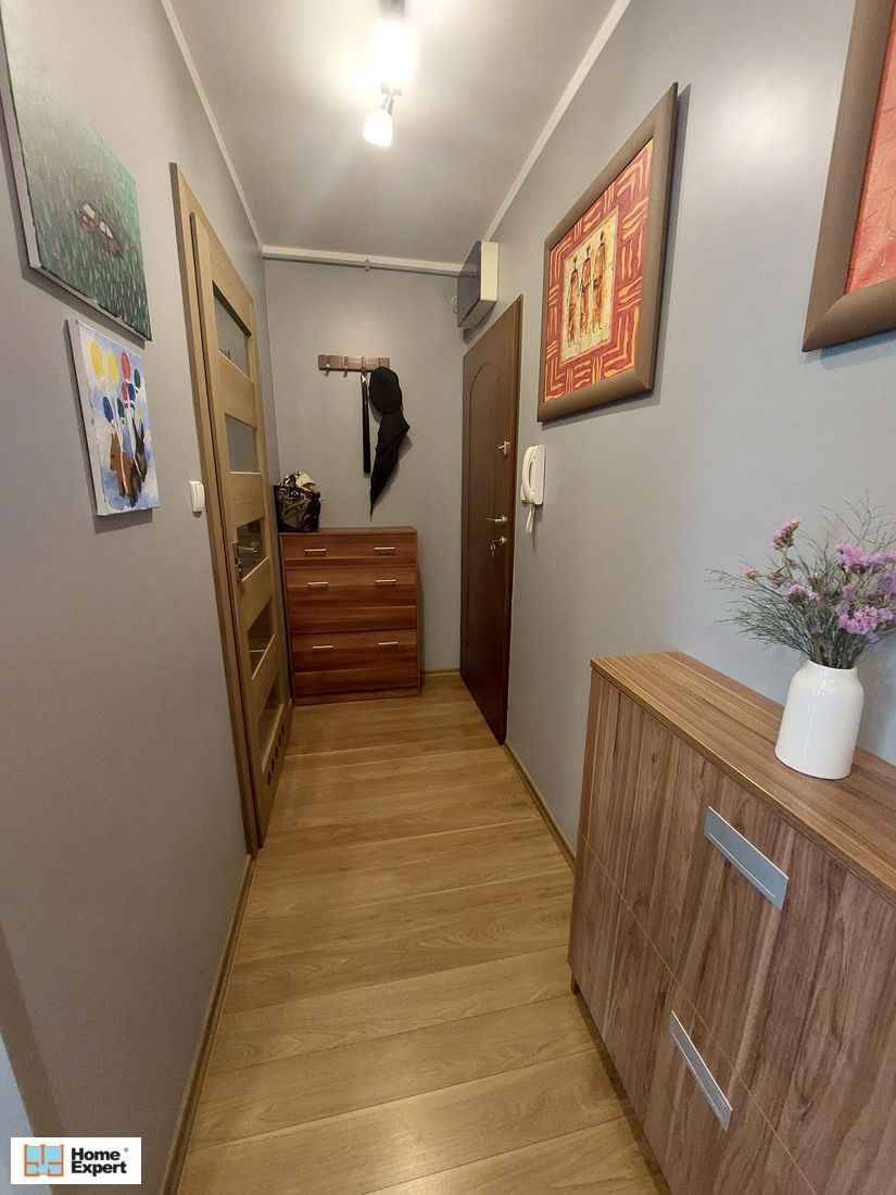 3pok, 54met, Wojnów ROZKŁAD/BALKON (Wrocław) Psie Pole - zdjęcie 8