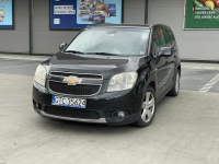 Sprzedam Chevrolet Orlando Tczew - zdjęcie 3