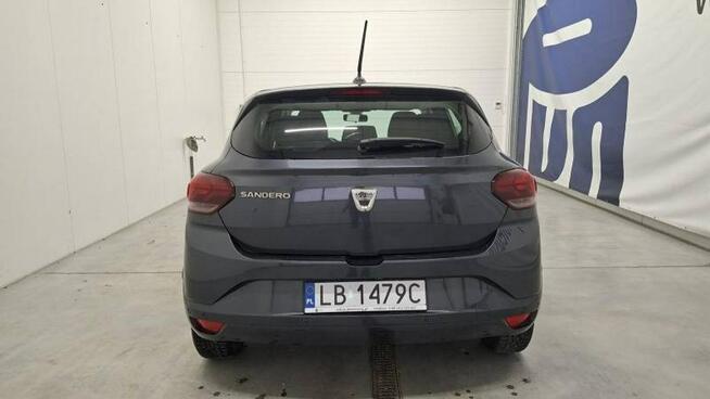Dacia Sandero 1.0 TCe Expression LPG Grójec - zdjęcie 5