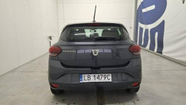 Dacia Sandero 1.0 TCe Expression LPG Grójec - zdjęcie 5