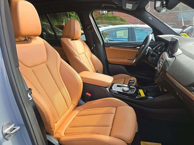 BMW X3 B48 / xDrive / M-Pakiet / Piękna konfiguracja Chwaszczyno - zdjęcie 7