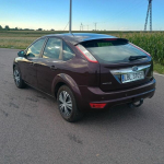 Ford Focus Zamiana Bychawa - zdjęcie 4