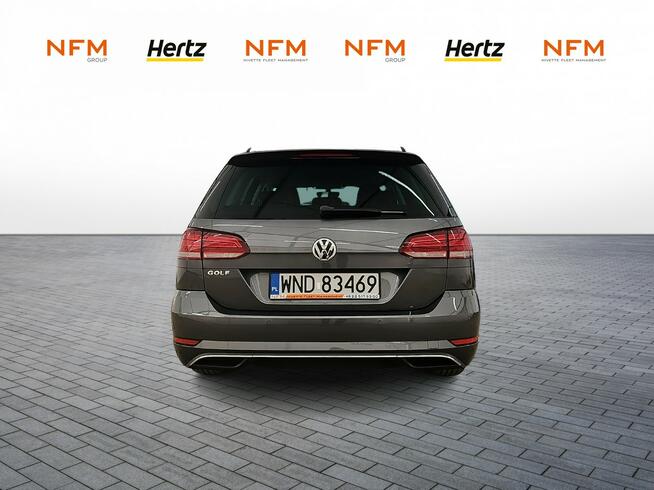 Volkswagen Golf 1,0 TSI(115 KM) Comfortline Full LED Salon PL F-Vat Warszawa - zdjęcie 5