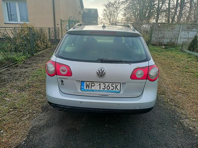 Sprzedam Passat B6 Wola Trębska - zdjęcie 8