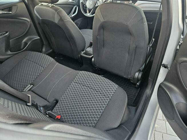 Opel Astra Polski salon, I właściciel. Liszki - zdjęcie 12