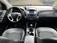 Hyundai ix35 Ostrołęka - zdjęcie 6