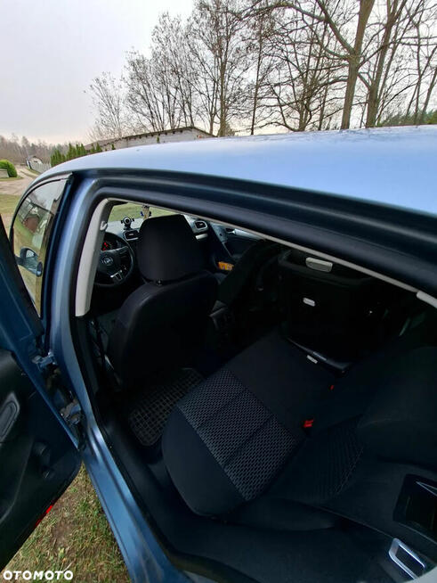 Sprzedam VW GOLF VI Krępa - zdjęcie 10
