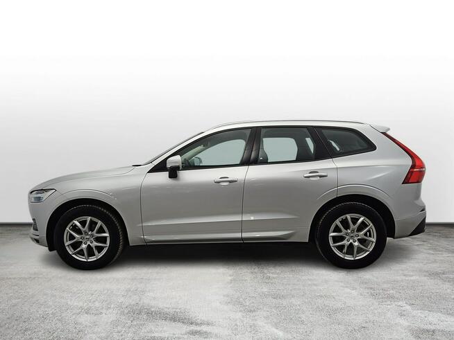Volvo XC 60 B4 B Momentum aut ! Z Polskiego Salonu ! Faktura VAT ! Warszawa - zdjęcie 2