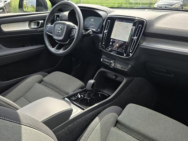 Volvo XC 40 B4(B) Plus Dark *Gwarancja*FV23%* Tychy - zdjęcie 12