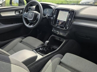 Volvo XC 40 B4(B) Plus Dark *Gwarancja*FV23%* Tychy - zdjęcie 12