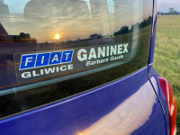 Fiat Multipla 1.6 Benzyna - Salon Polska - BDB stan OPIS Legionowo - zdjęcie 12