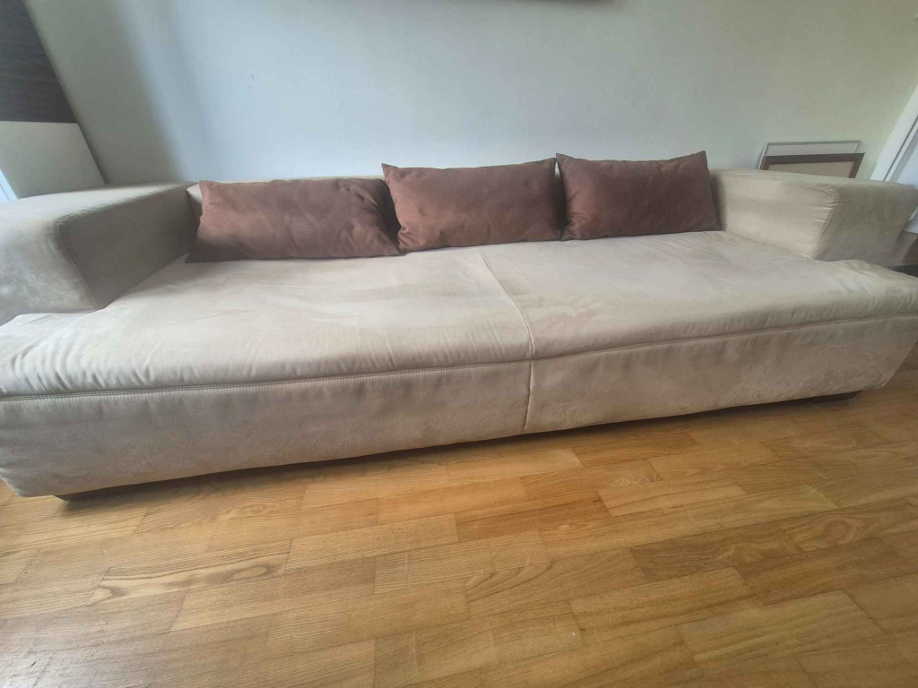 Oddam za darmo łóżko rozkładane 260x95 Ochota - zdjęcie 1