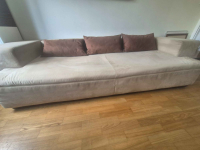 Oddam za darmo łóżko rozkładane 260x95