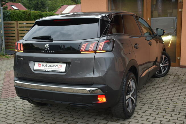 1.5 HDI 4 KAMERY VIRTUALNE ZEGARY FULL LED KLIMATRONIK TEMPO Białogard - zdjęcie 8