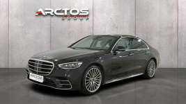 Mercedes S 400 D 4 Matic