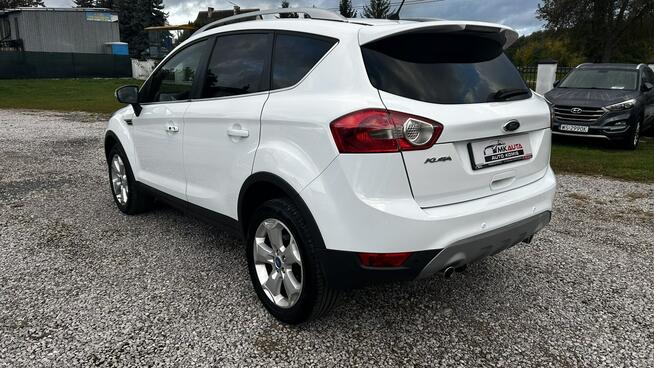 Ford Kuga Titanium 4x4 Nowe Iganie - zdjęcie 7