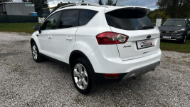 Ford Kuga Titanium 4x4 Nowe Iganie - zdjęcie 7