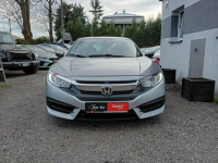 Honda Civic Janów Lubelski - zdjęcie 2