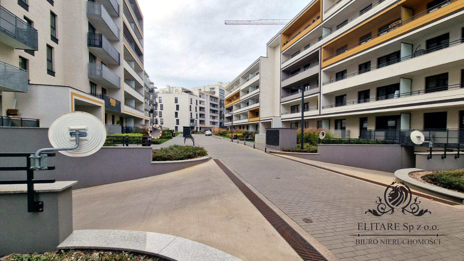 GOTOWE/Mieszkanie 1pok, 30,72m2 z balkonem /Wrocław Szczepin Wrocław - zdjęcie 5