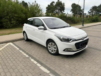Hyundai i20 1.2 BlueDrive Go