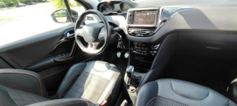 Peugeot 208 GT, stan bdb. Goczałkowice-Zdrój - zdjęcie 9