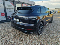 Porsche Cayenne GTS Salon Polska Ostrołęka - zdjęcie 8