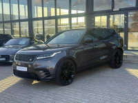 Range Rover Velar 3.0D MHEV AWD Dynamic HSE,Salon PL,Serwisowany,Pano Łódź - zdjęcie 3