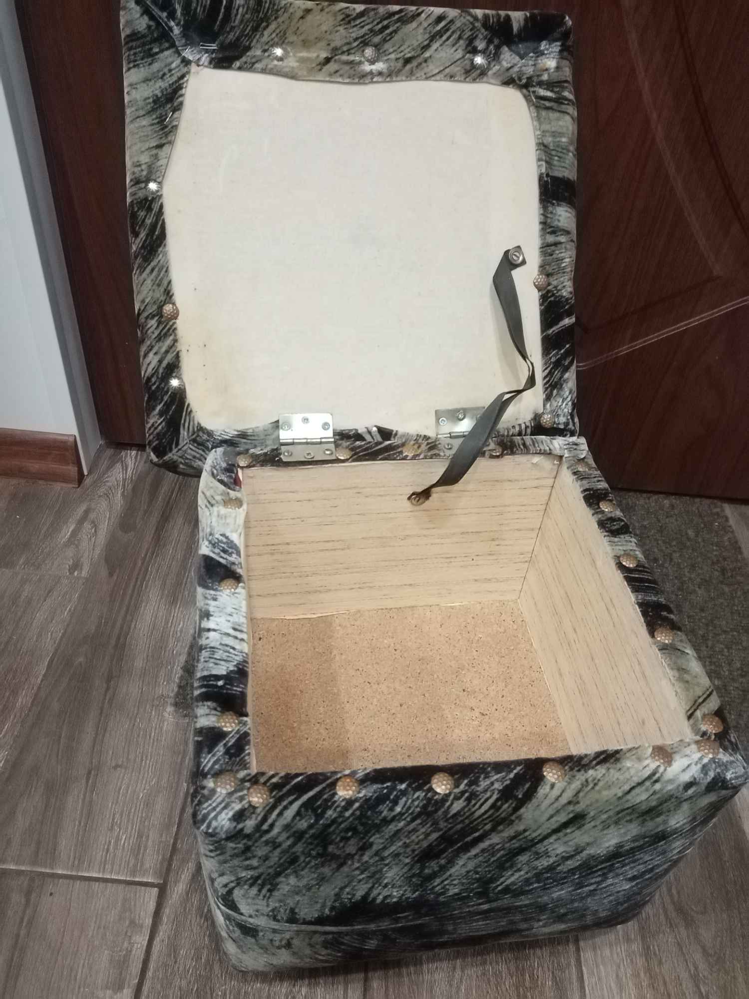 Pufa otwierana Szczecin - zdjęcie 2