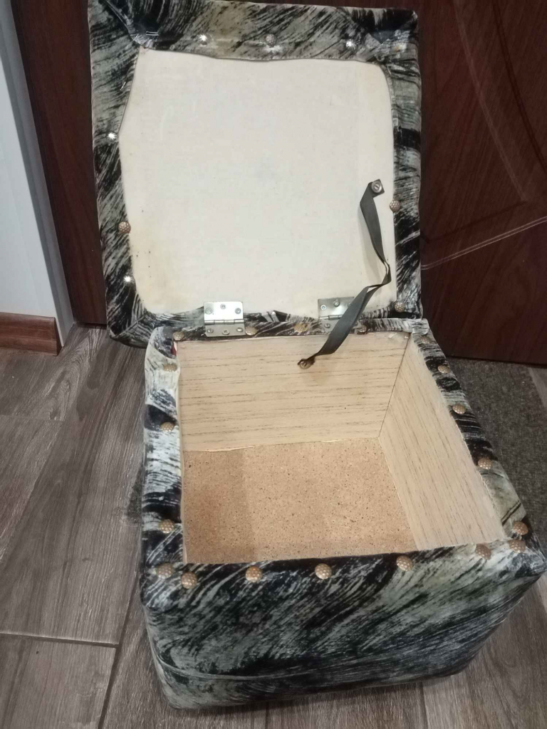 Pufa otwierana Szczecin - zdjęcie 2