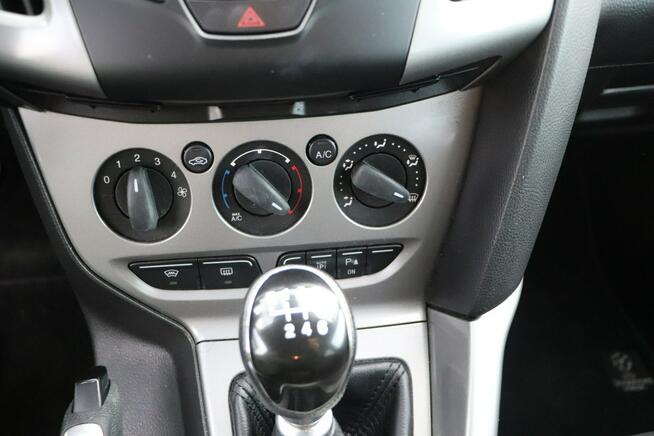 Ford Focus 6-bieg,klima,tempomat,zarejestrowany Opole - zdjęcie 10