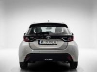 Toyota Yaris Hybrid 1.5 Comfort  ! Z Polskiego Salonu ! Faktura Vat ! Warszawa - zdjęcie 4