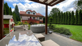 Dom wolnostojący na wynajem Zielonka - zdjęcie 10