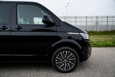 Volkswagen Caravelle 2.0TDI 4Motion, Bezwypadkowy, SalonPL, Serwis ASO Warszawa - zdjęcie 8
